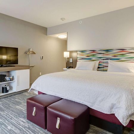 Hampton Inn-St. Louis Wentzville, Mo Екстер'єр фото