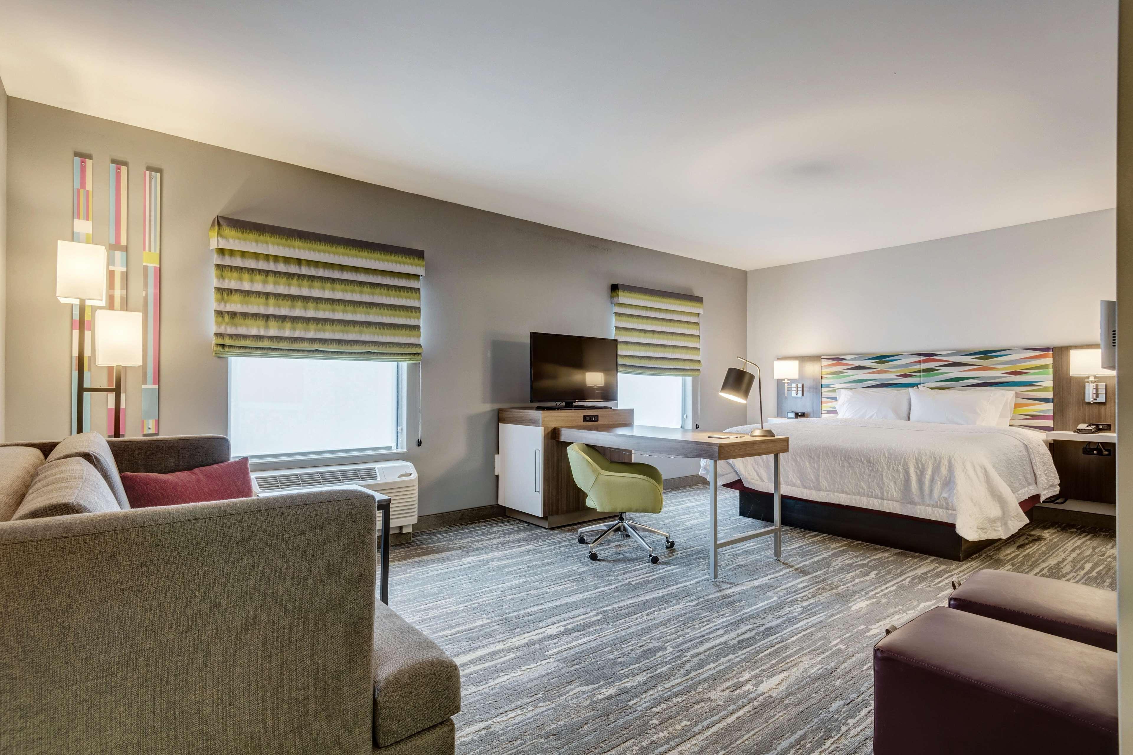 Hampton Inn-St. Louis Wentzville, Mo Екстер'єр фото