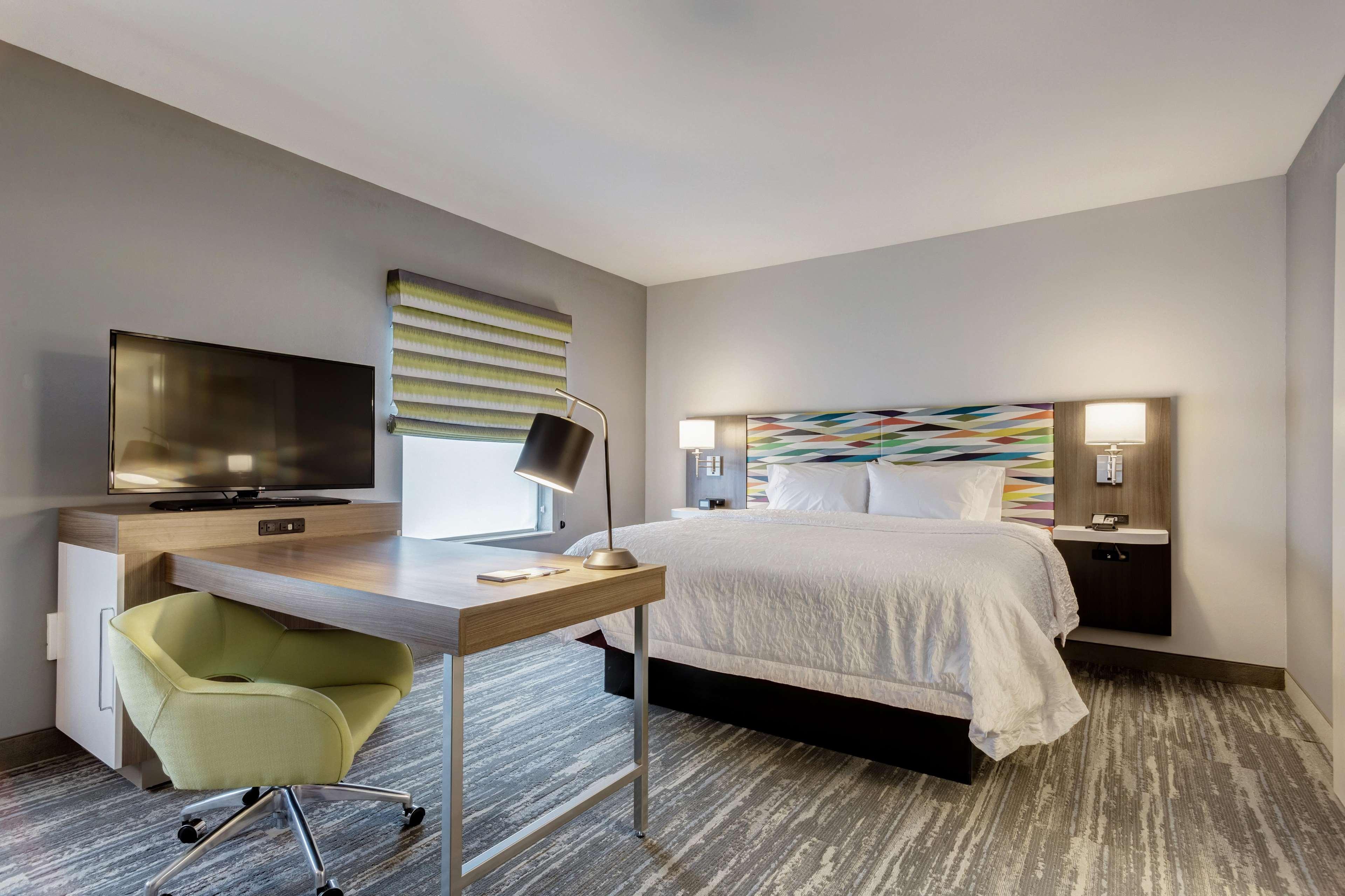 Hampton Inn-St. Louis Wentzville, Mo Екстер'єр фото