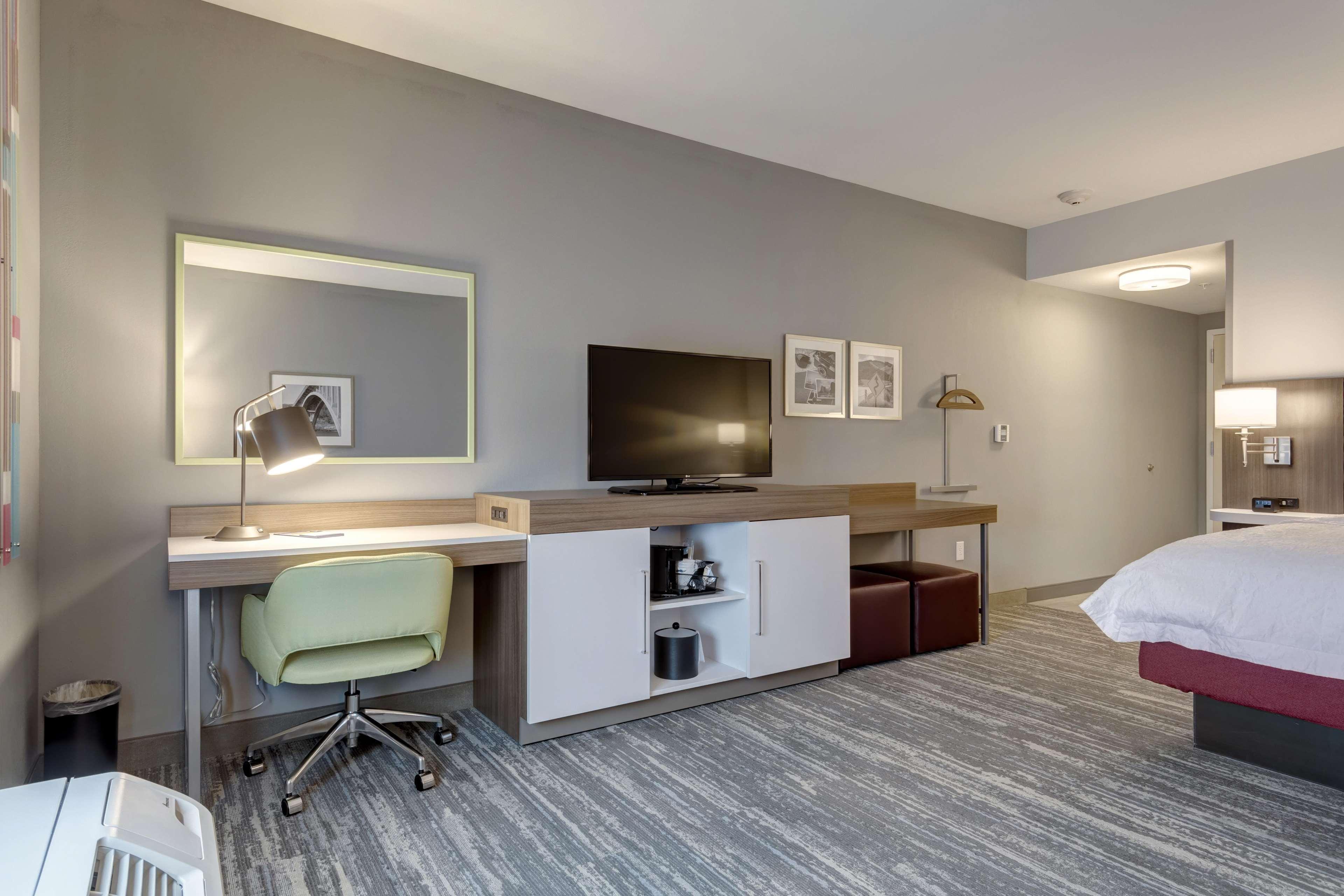 Hampton Inn-St. Louis Wentzville, Mo Екстер'єр фото
