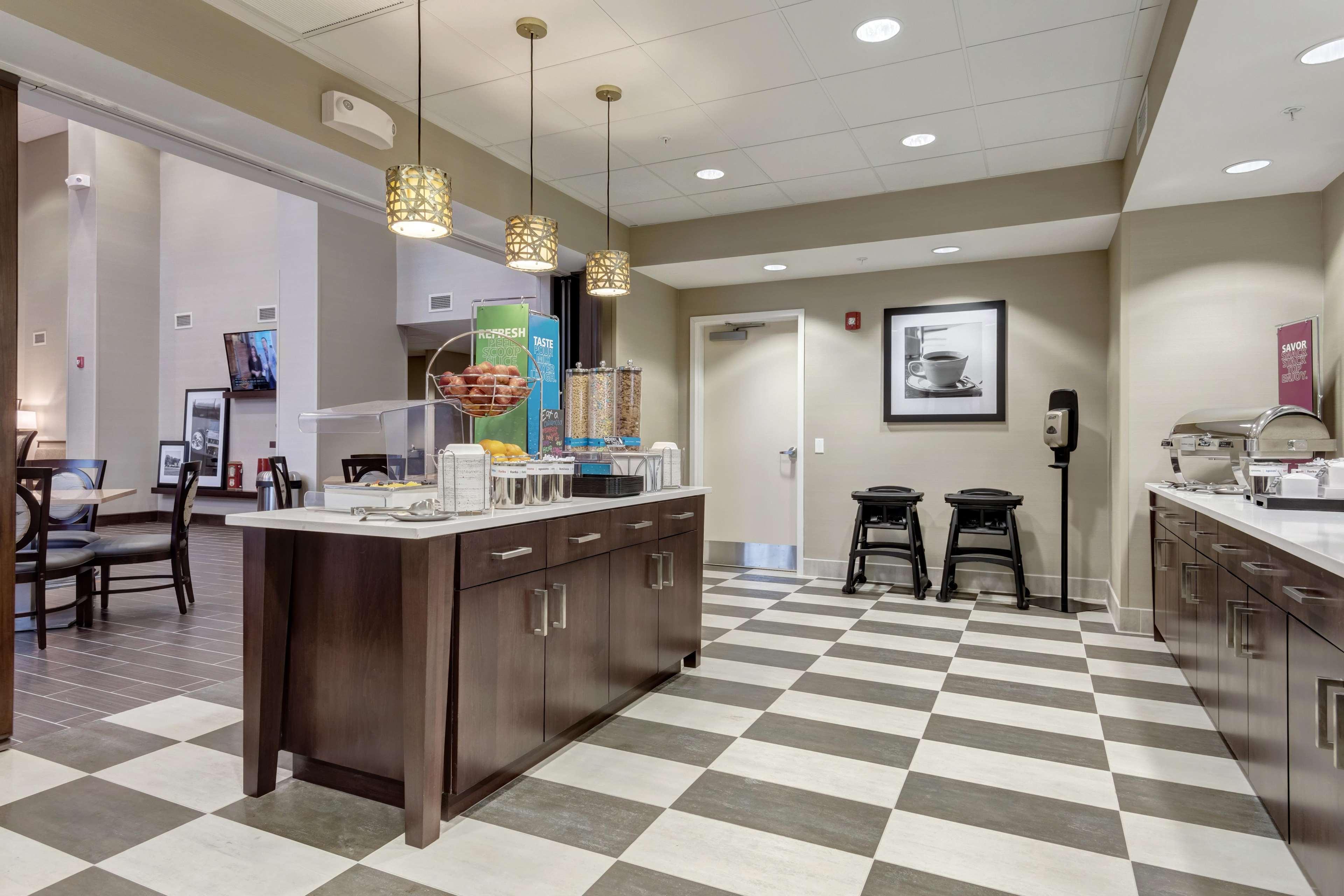 Hampton Inn-St. Louis Wentzville, Mo Екстер'єр фото