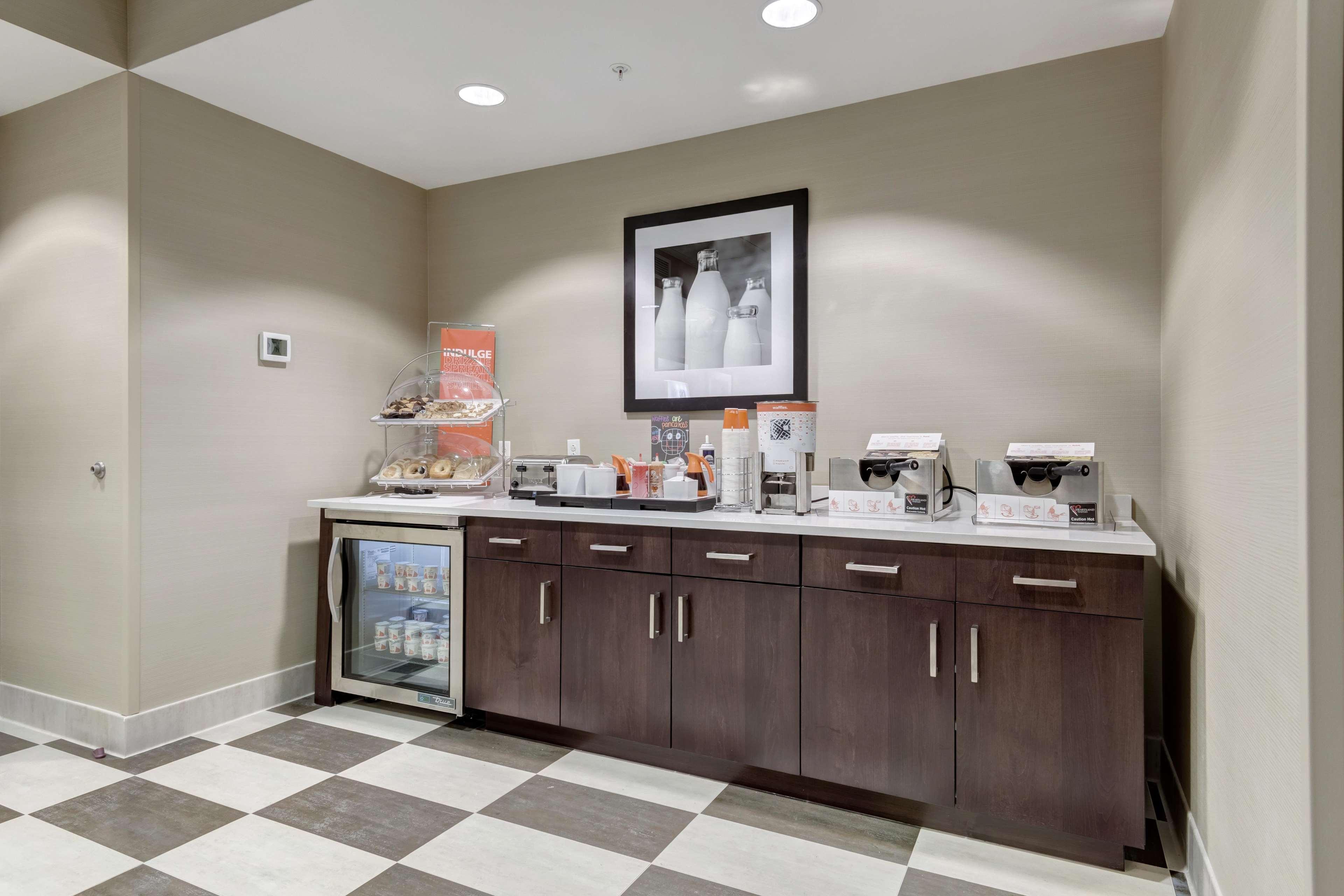 Hampton Inn-St. Louis Wentzville, Mo Екстер'єр фото