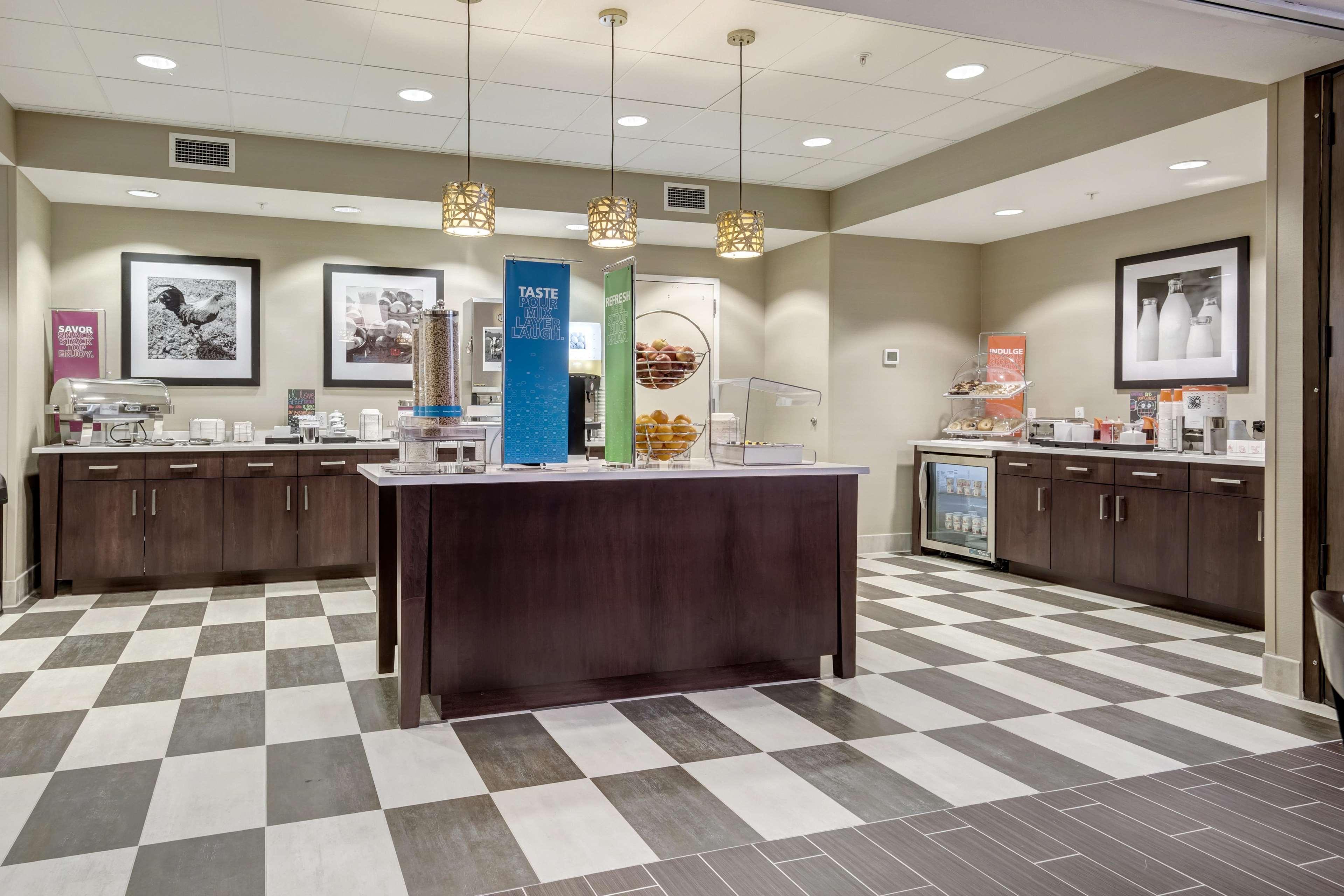 Hampton Inn-St. Louis Wentzville, Mo Екстер'єр фото