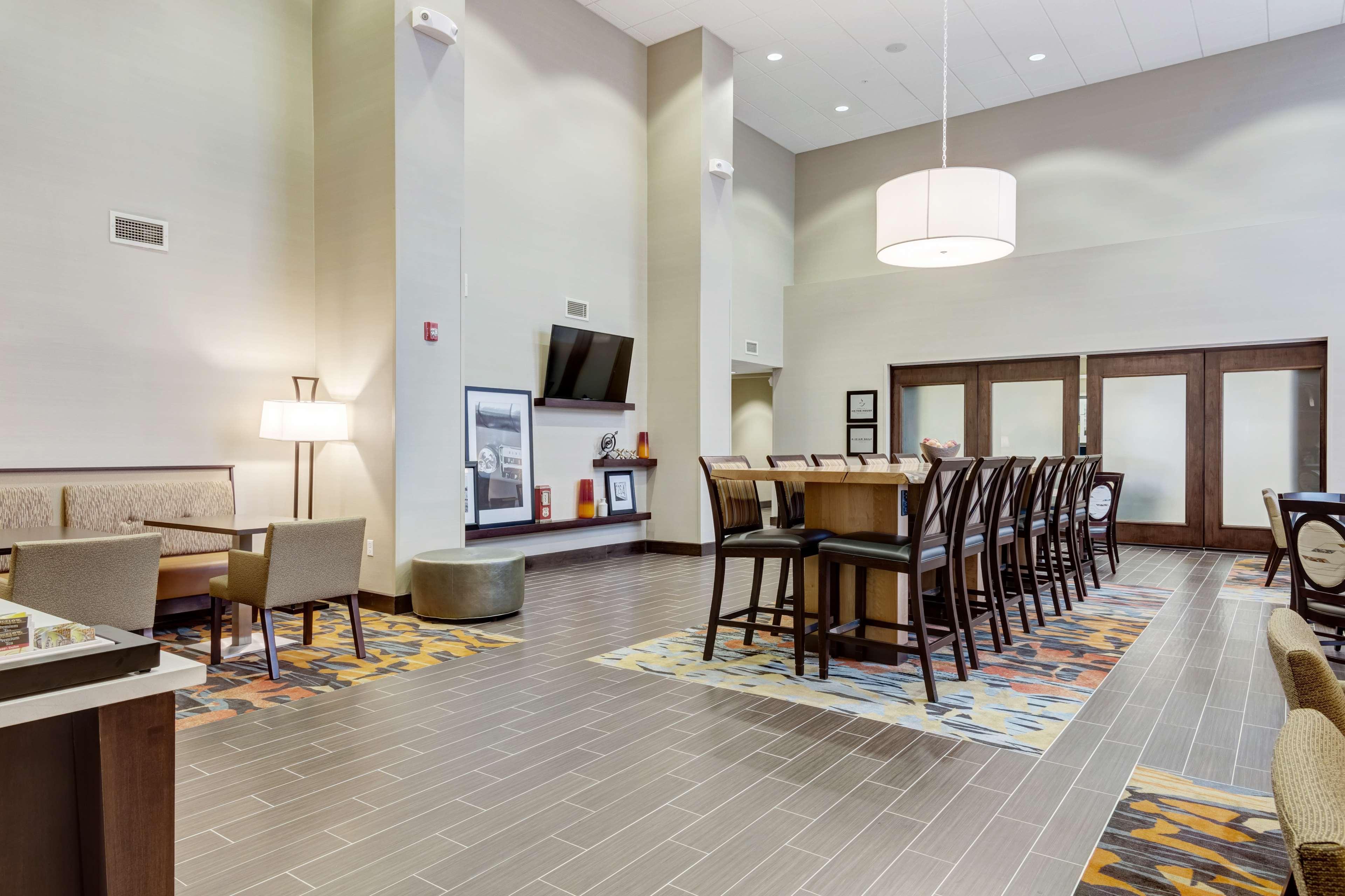 Hampton Inn-St. Louis Wentzville, Mo Екстер'єр фото