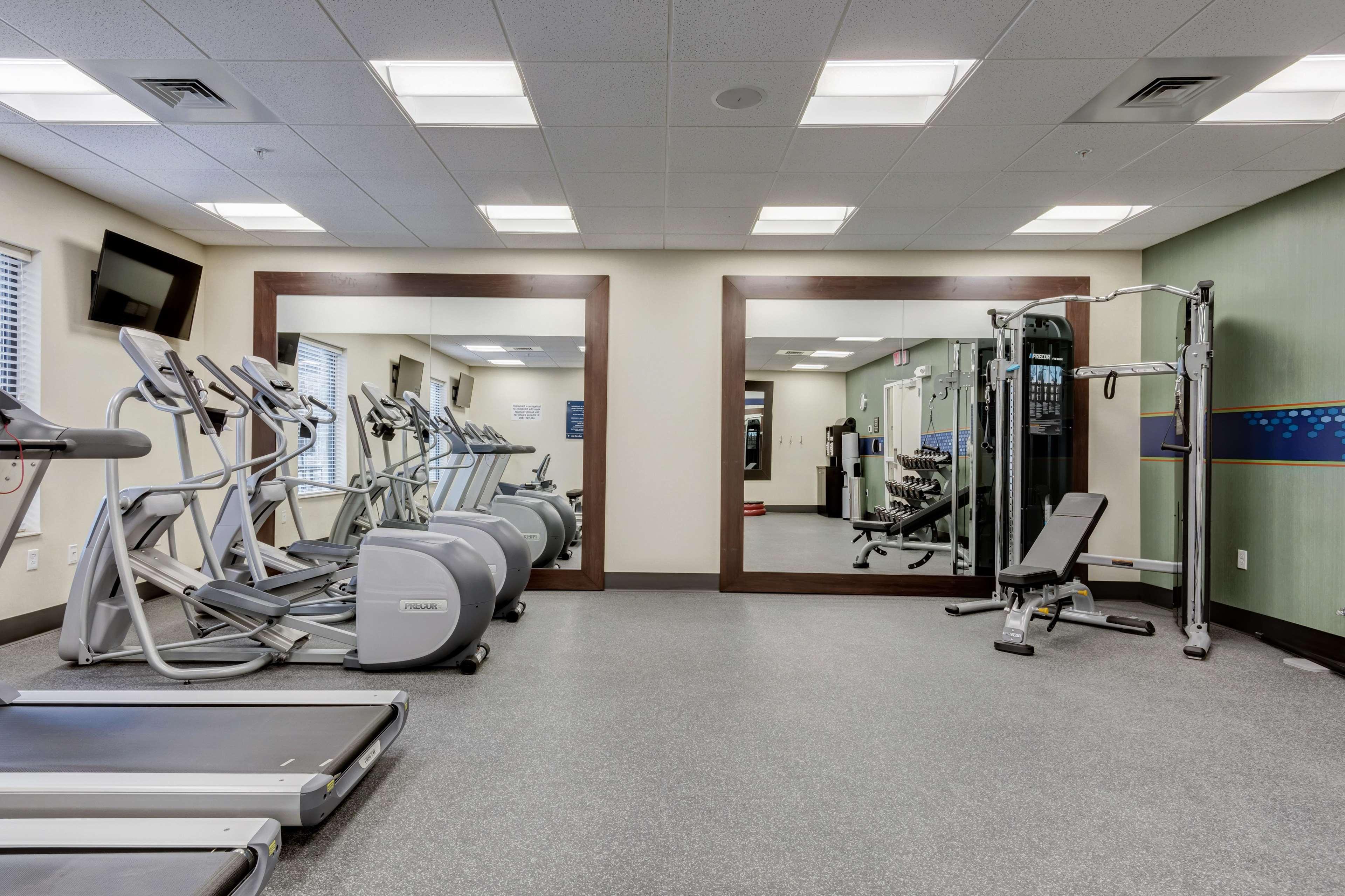Hampton Inn-St. Louis Wentzville, Mo Екстер'єр фото