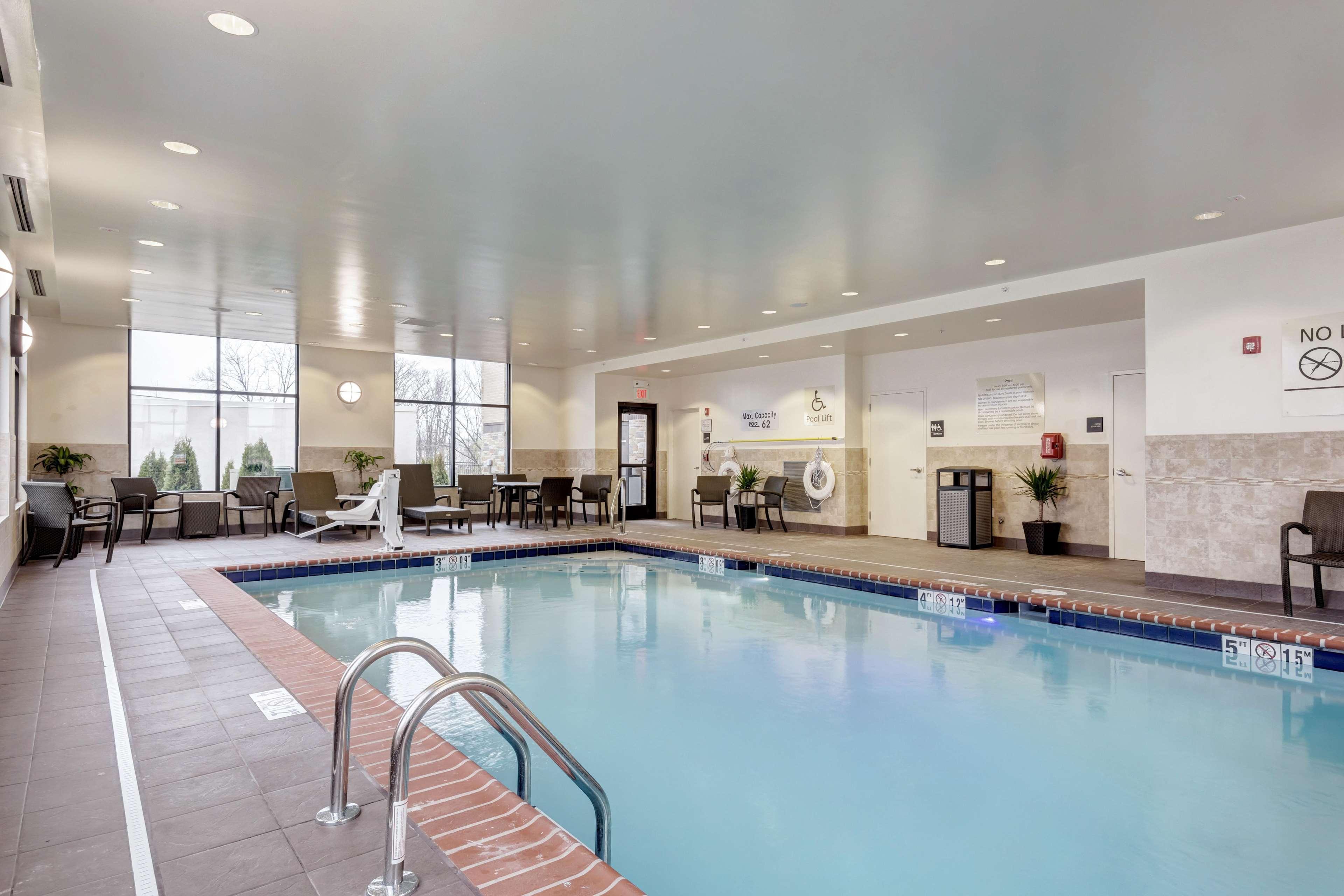 Hampton Inn-St. Louis Wentzville, Mo Екстер'єр фото