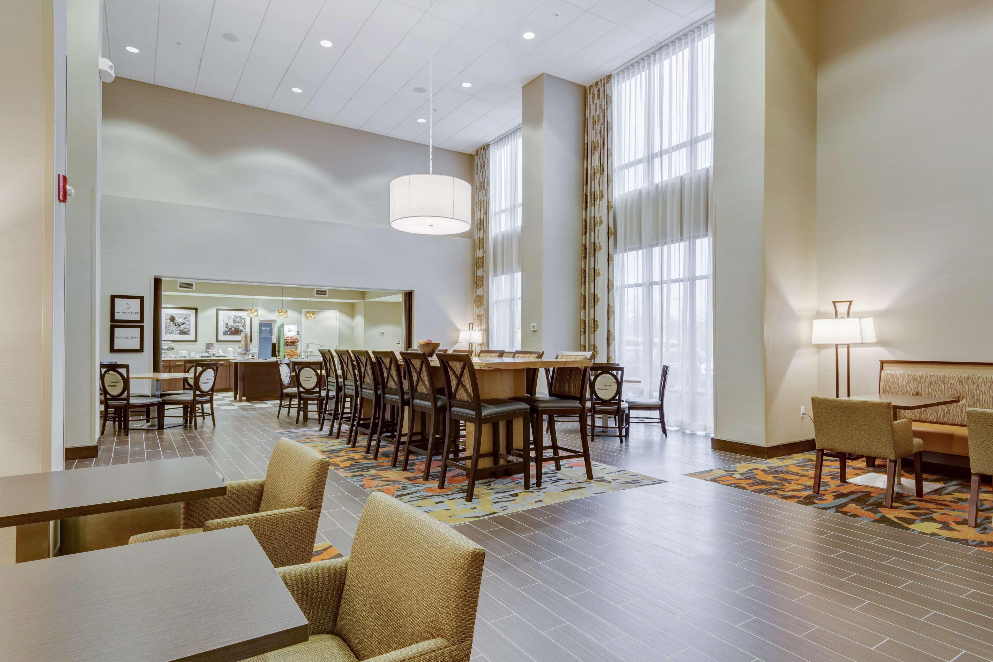 Hampton Inn-St. Louis Wentzville, Mo Екстер'єр фото