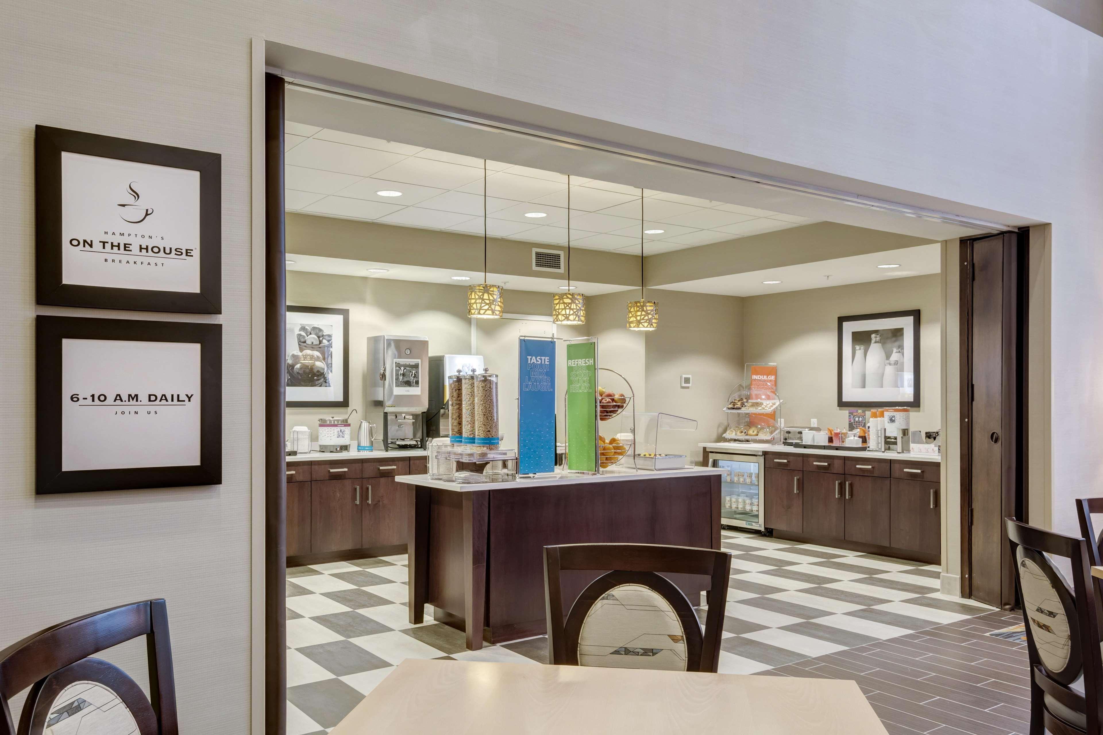 Hampton Inn-St. Louis Wentzville, Mo Екстер'єр фото