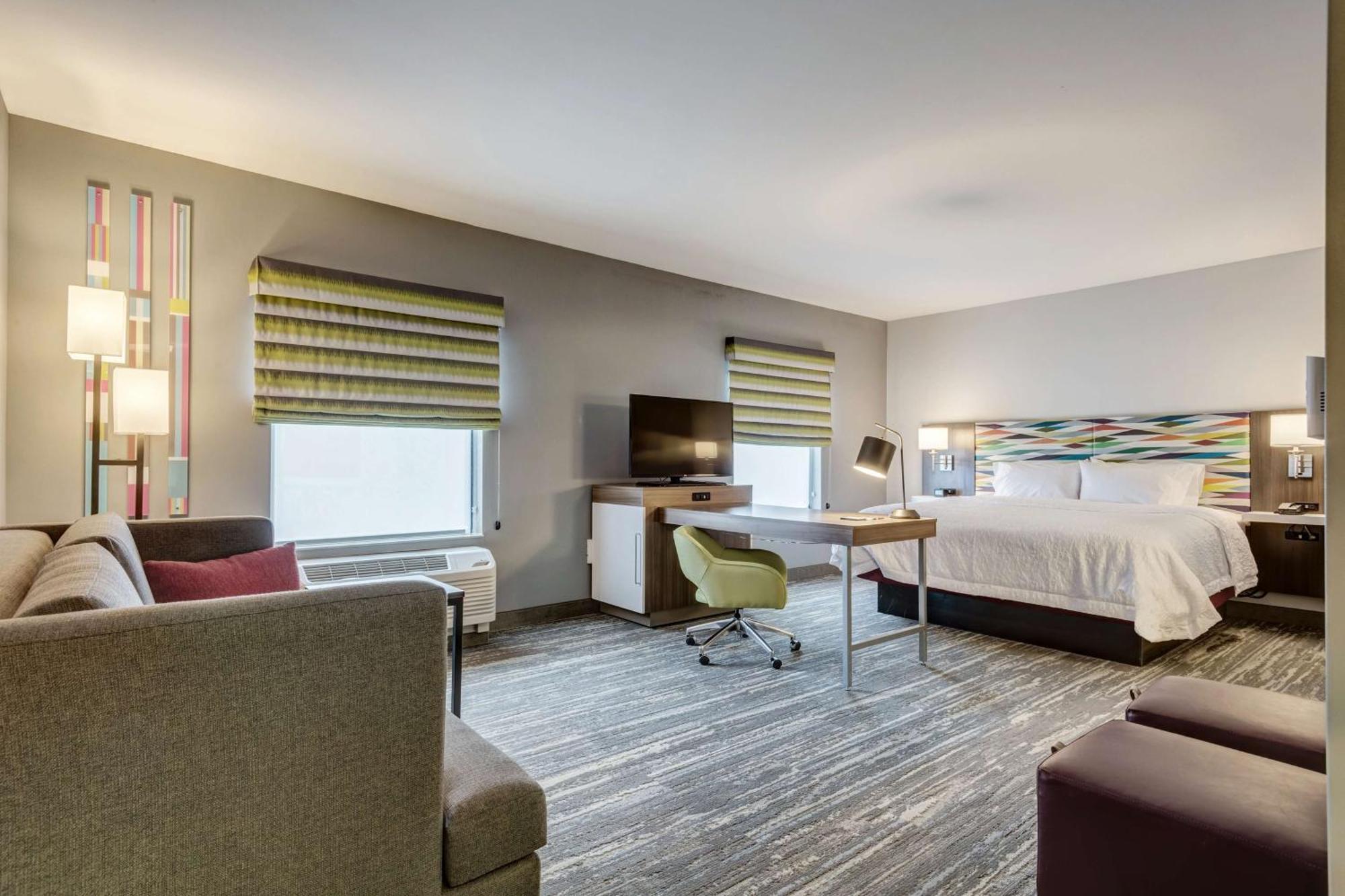 Hampton Inn-St. Louis Wentzville, Mo Екстер'єр фото