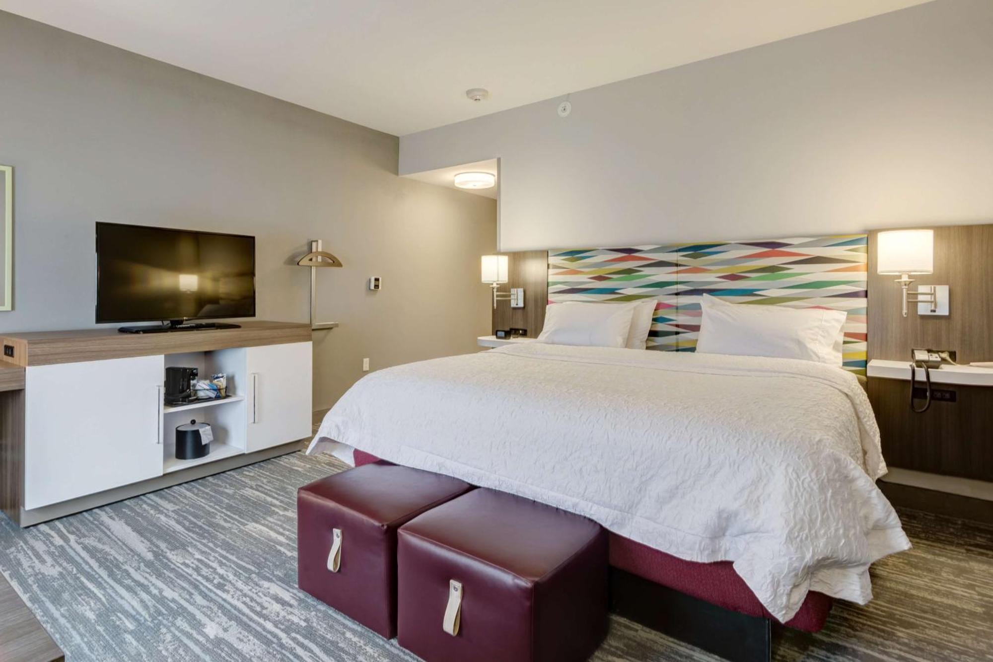 Hampton Inn-St. Louis Wentzville, Mo Екстер'єр фото