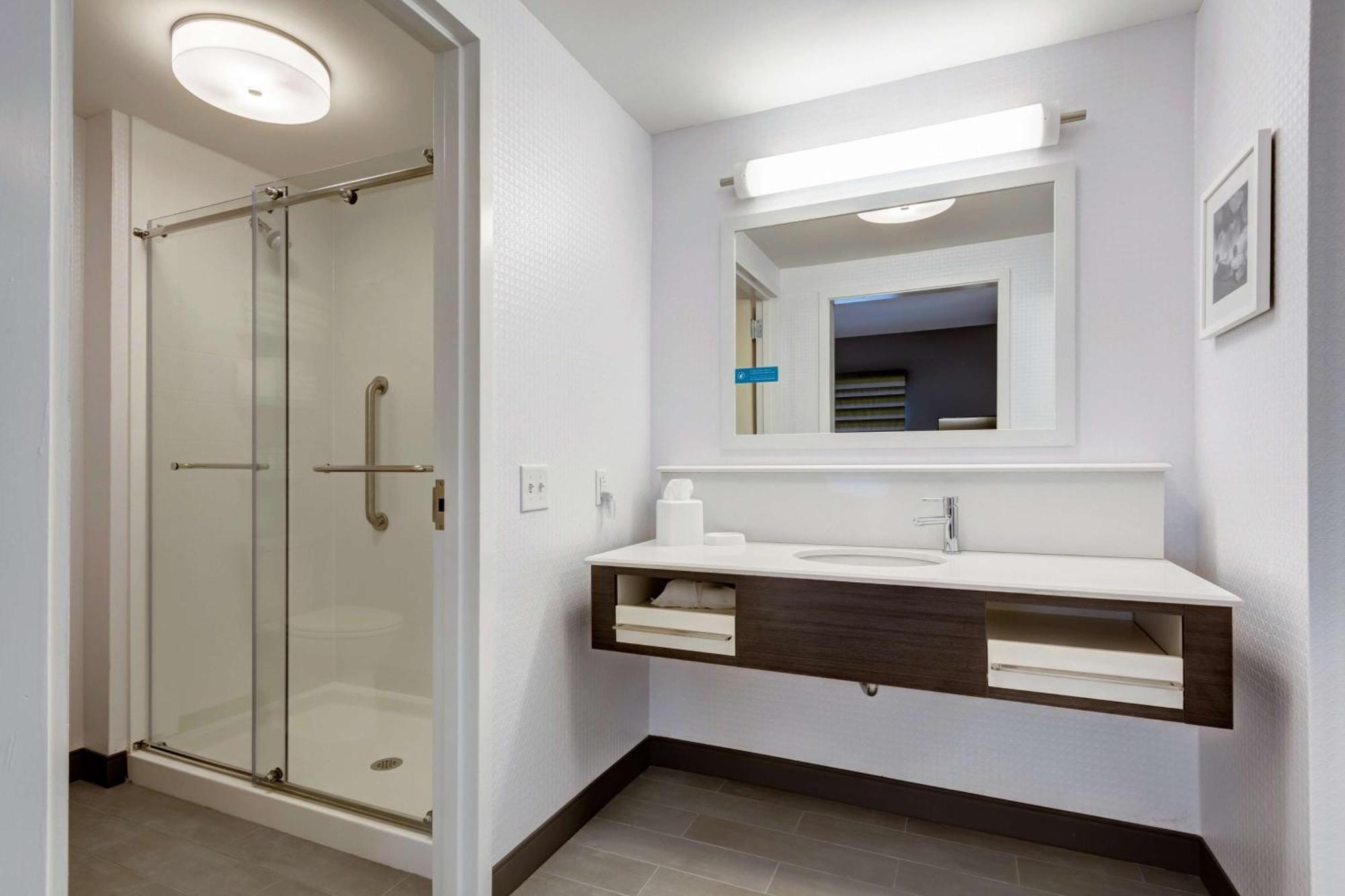Hampton Inn-St. Louis Wentzville, Mo Екстер'єр фото