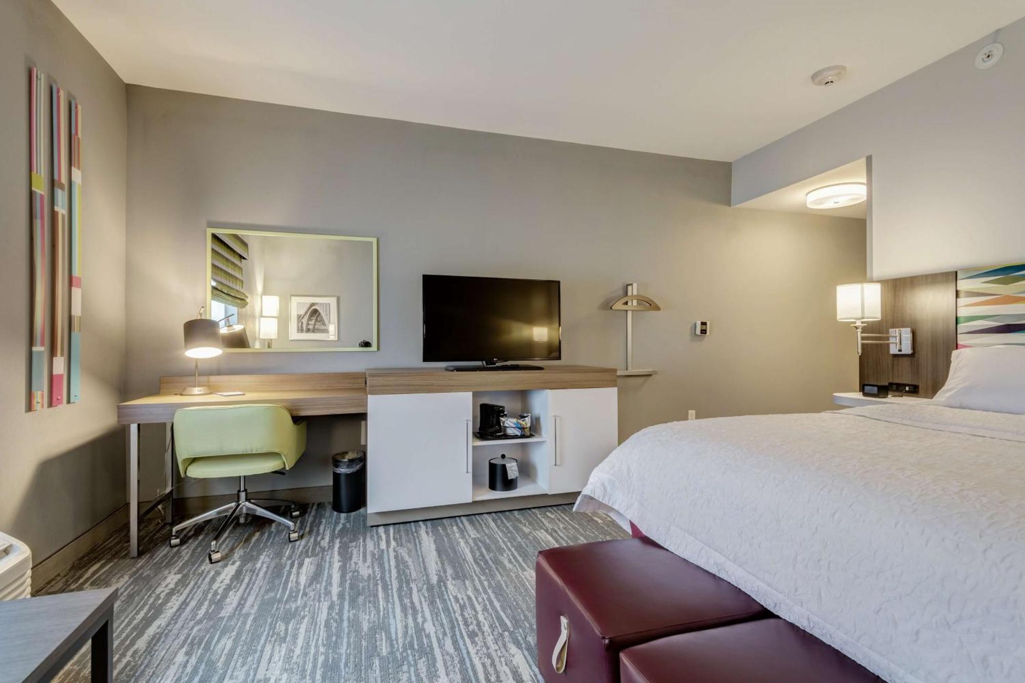 Hampton Inn-St. Louis Wentzville, Mo Екстер'єр фото