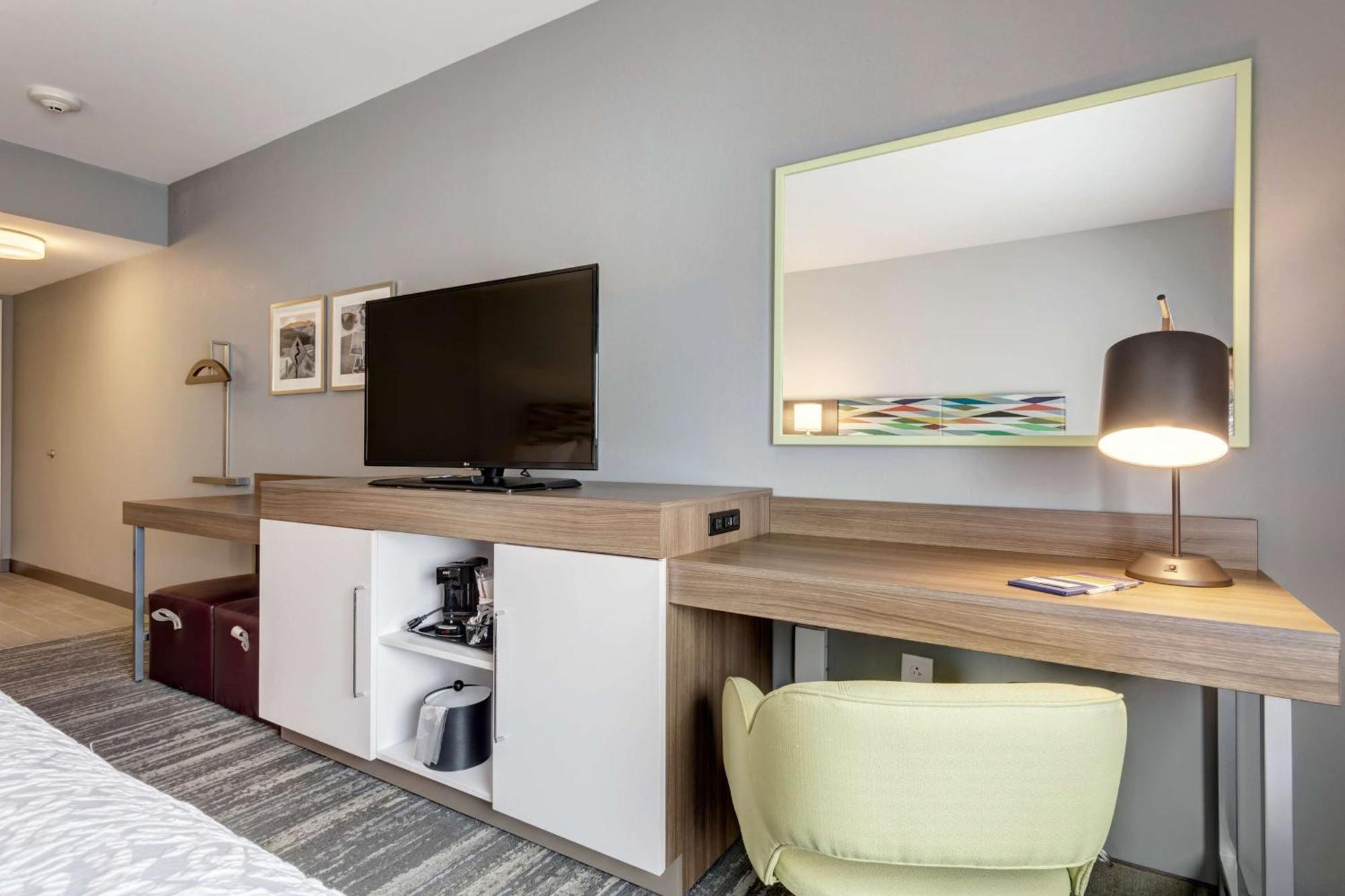 Hampton Inn-St. Louis Wentzville, Mo Екстер'єр фото