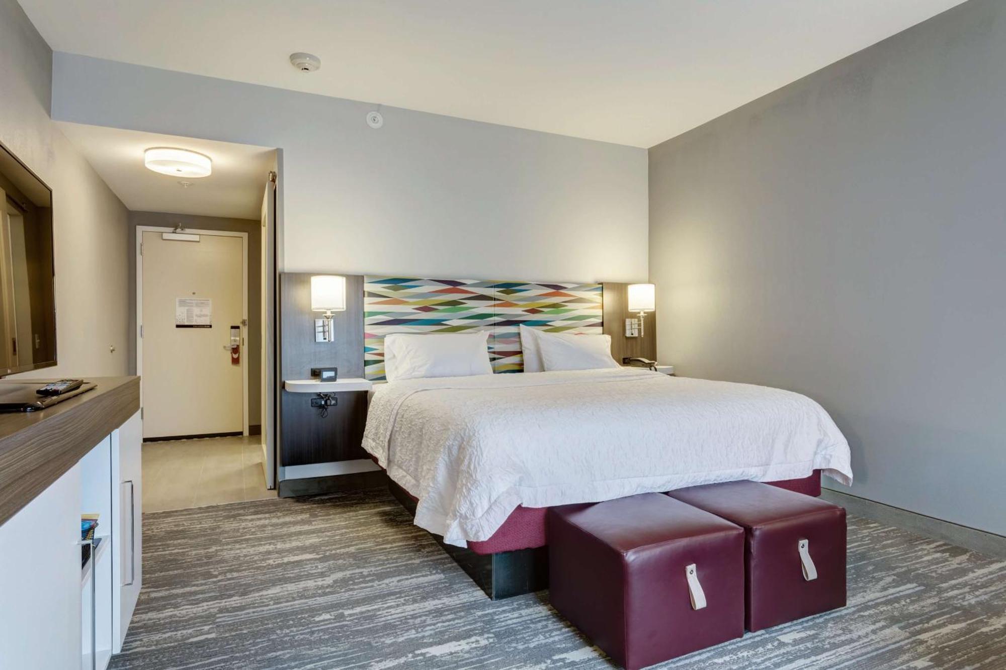 Hampton Inn-St. Louis Wentzville, Mo Екстер'єр фото