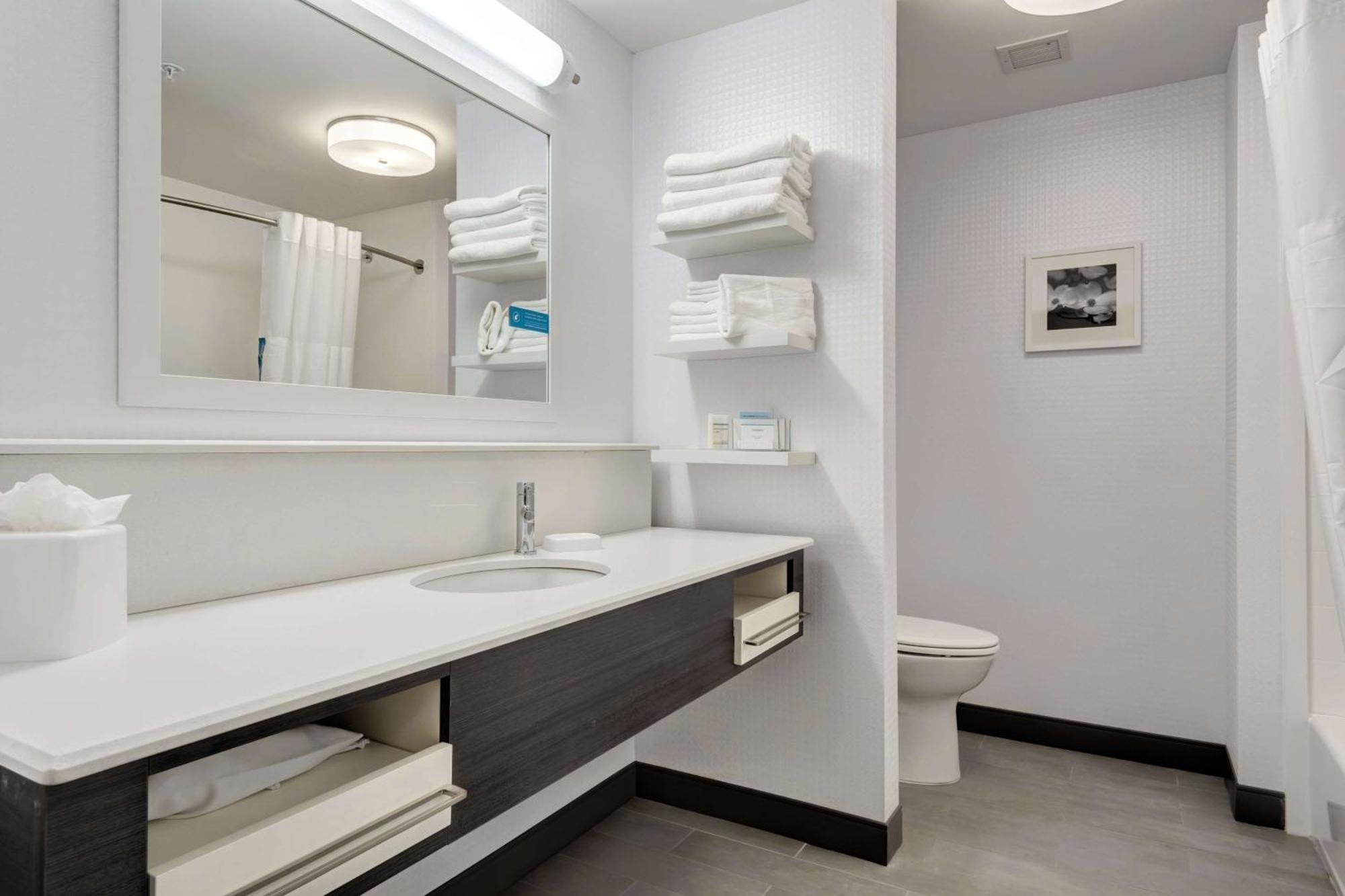 Hampton Inn-St. Louis Wentzville, Mo Екстер'єр фото