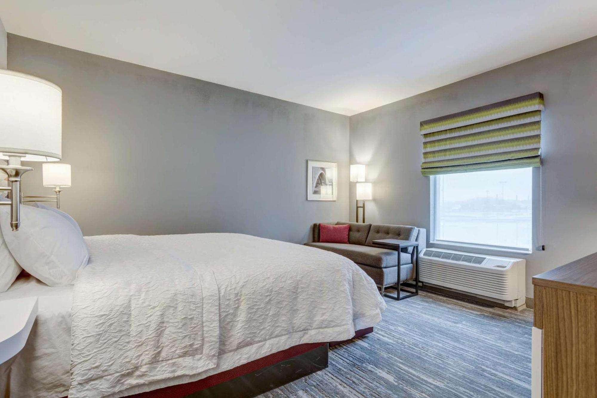 Hampton Inn-St. Louis Wentzville, Mo Екстер'єр фото
