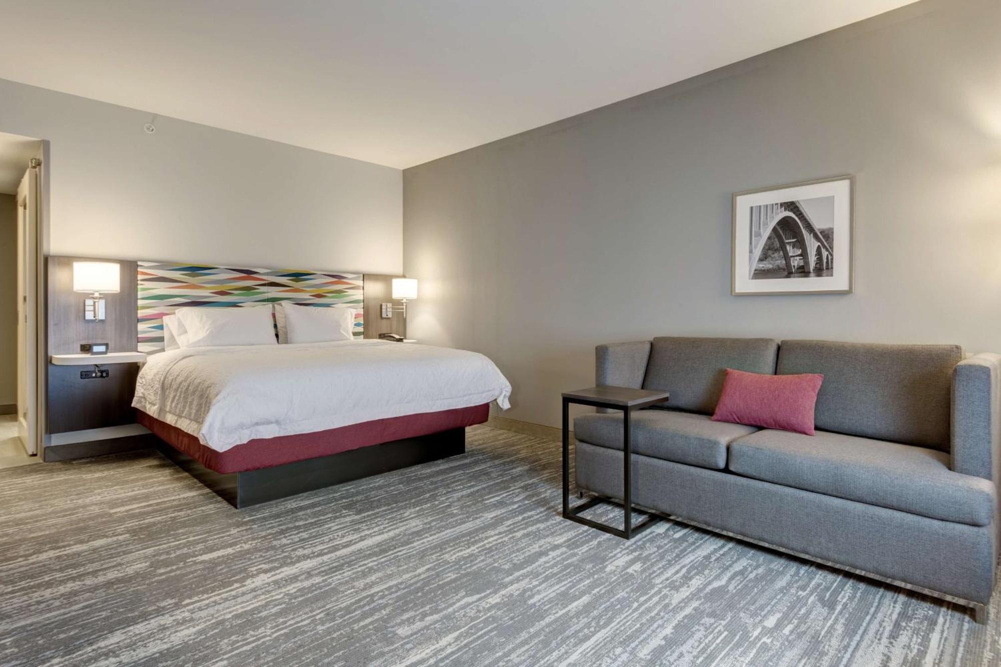 Hampton Inn-St. Louis Wentzville, Mo Екстер'єр фото
