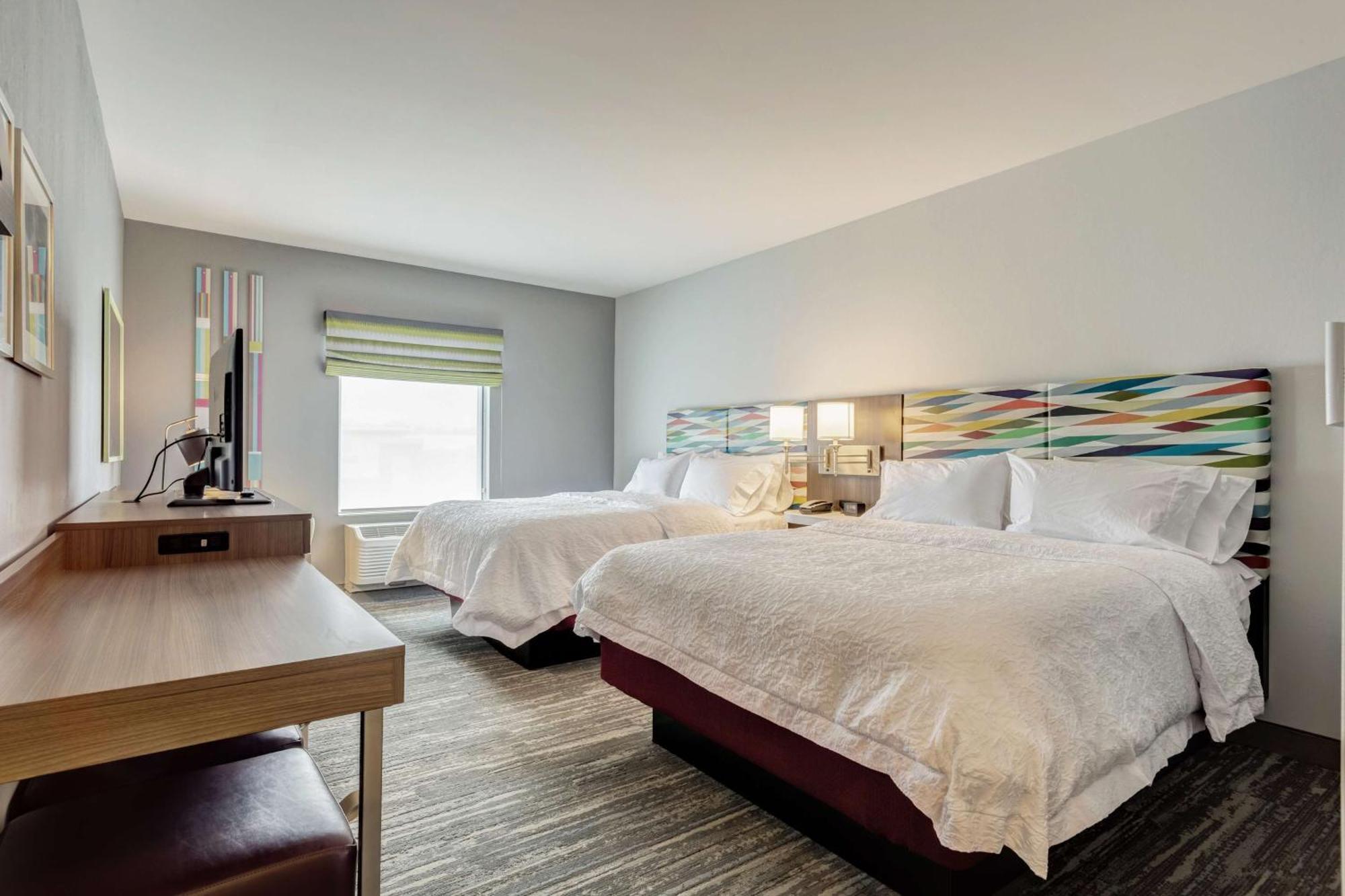Hampton Inn-St. Louis Wentzville, Mo Екстер'єр фото