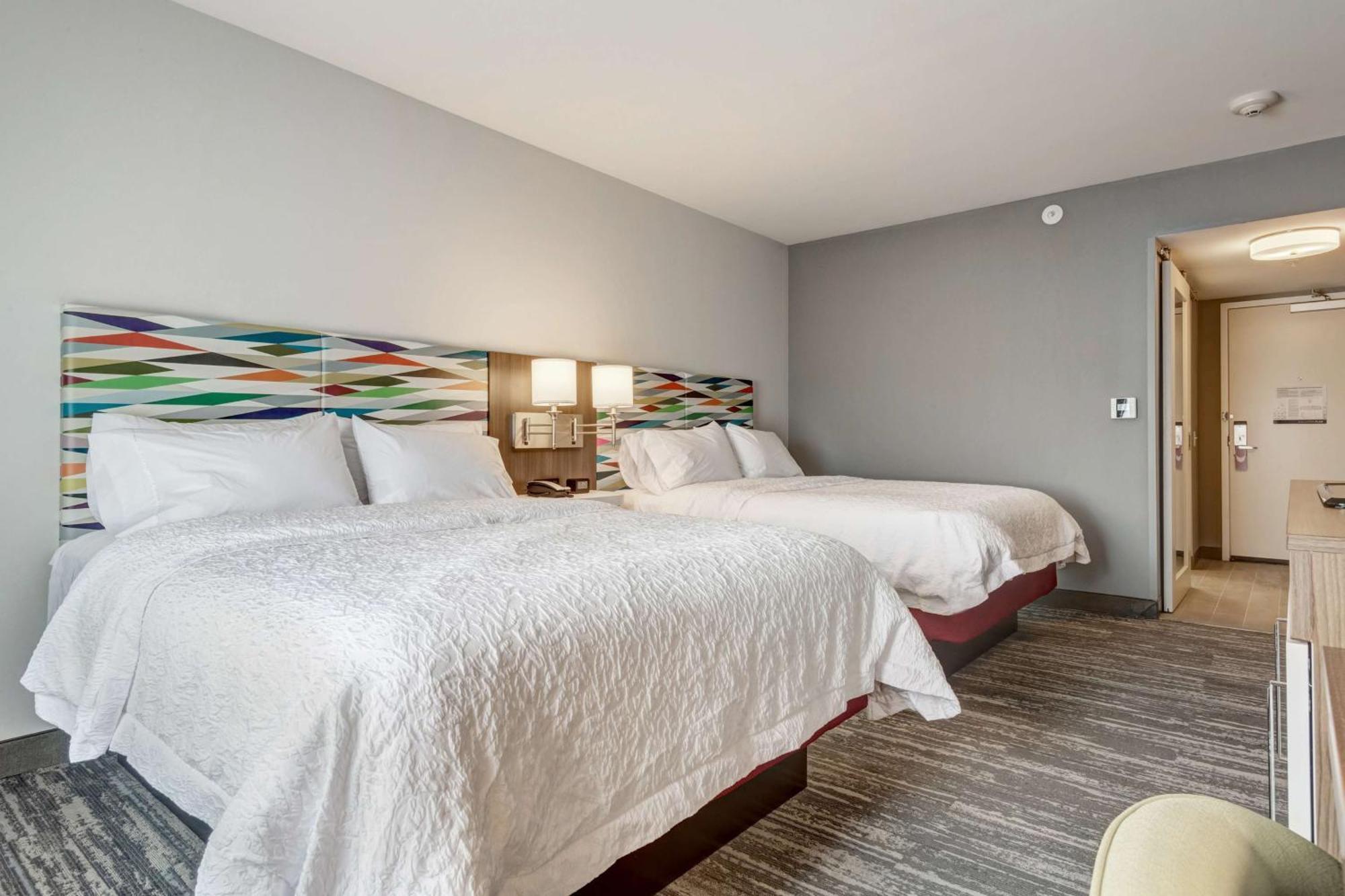 Hampton Inn-St. Louis Wentzville, Mo Екстер'єр фото