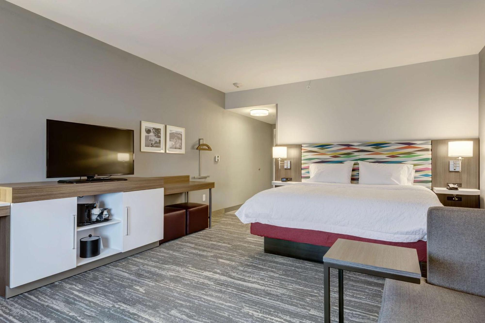 Hampton Inn-St. Louis Wentzville, Mo Екстер'єр фото