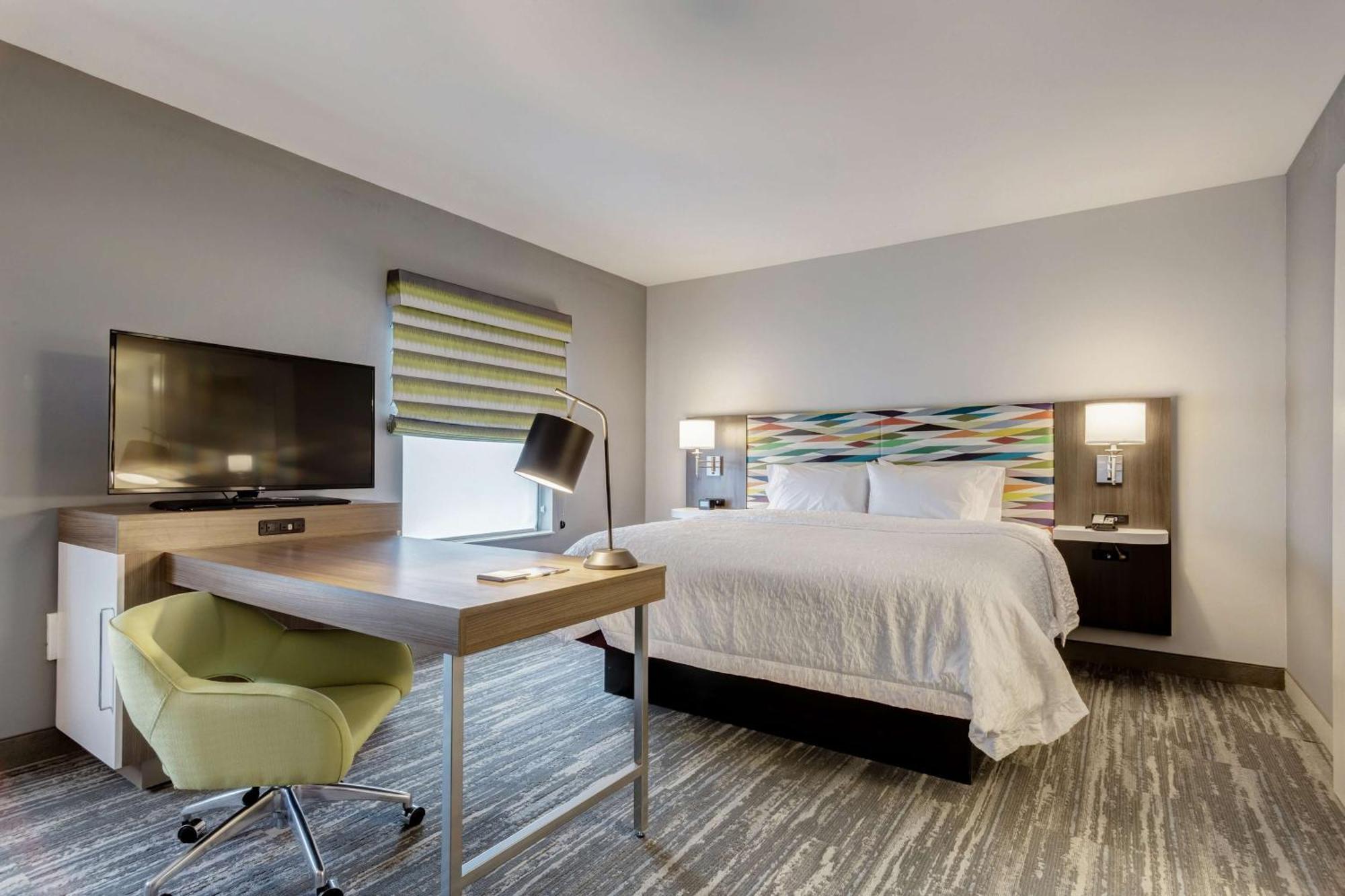 Hampton Inn-St. Louis Wentzville, Mo Екстер'єр фото